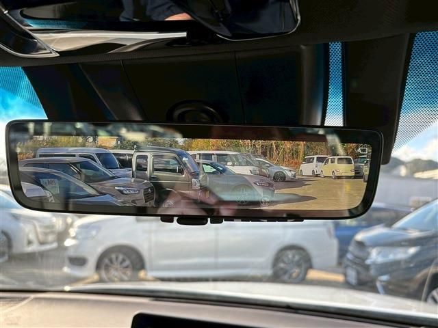 TOYOTA HARRIER HYBRID 2024 Image 31