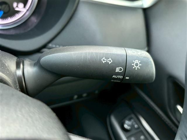 TOYOTA HARRIER HYBRID 2022 Image 31