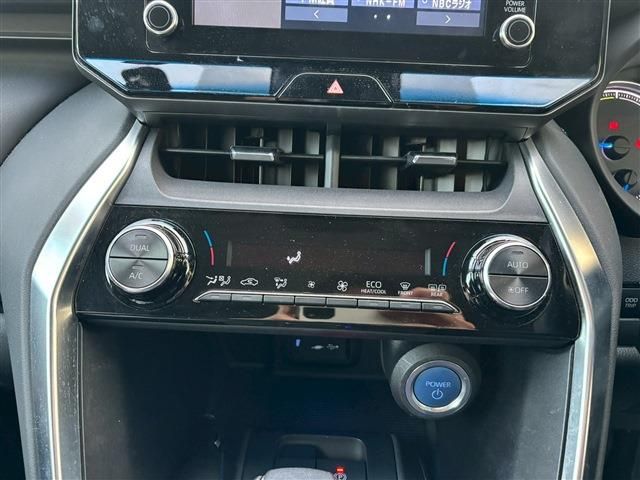 TOYOTA HARRIER HYBRID 2022 Image 31