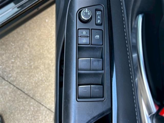 TOYOTA HARRIER HYBRID 2022 Image 31