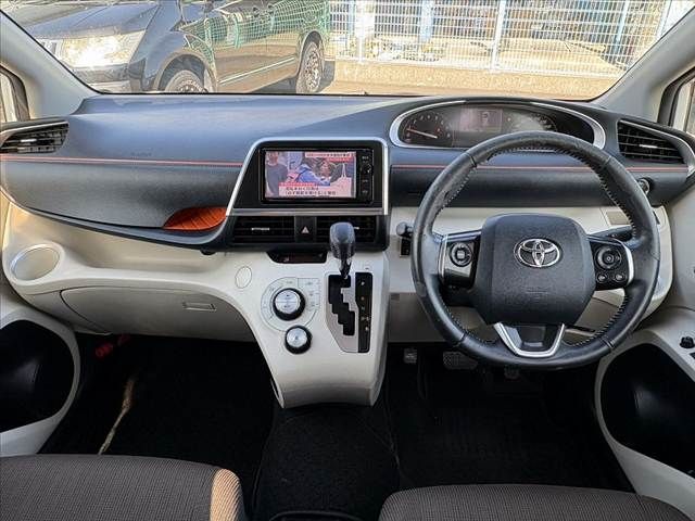 TOYOTA SIENTA 4WD 2016 Image 31