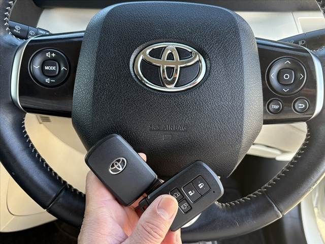 TOYOTA SIENTA 4WD 2016 Image 31