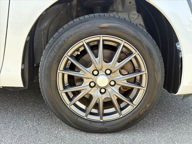 TOYOTA SIENTA 4WD 2016 Image 31