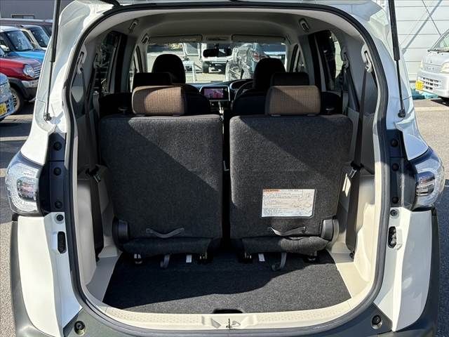 TOYOTA SIENTA 4WD 2016 Image 31