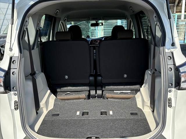 TOYOTA SIENTA 4WD 2016 Image 31