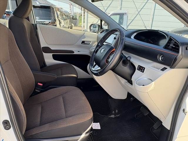 TOYOTA SIENTA 4WD 2016 Image 31