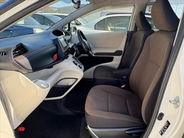 TOYOTA SIENTA 4WD 2016 Image 31