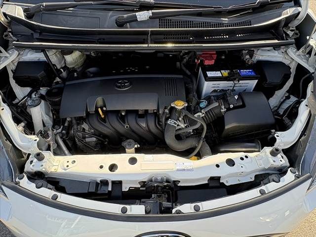 TOYOTA SIENTA 4WD 2016 Image 31