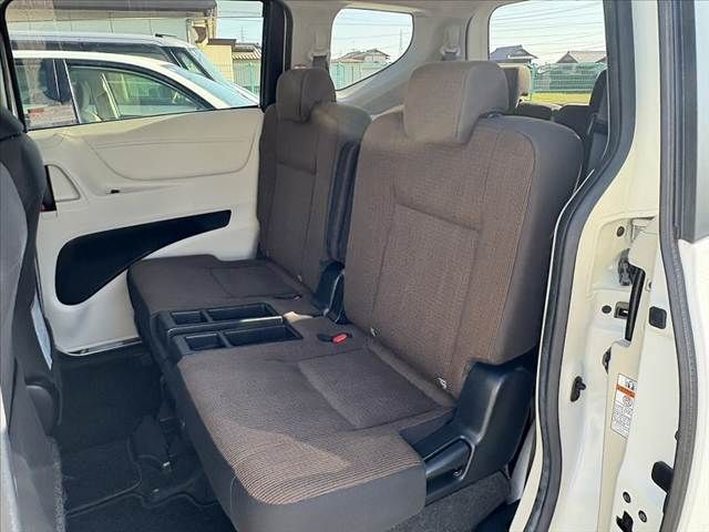 TOYOTA SIENTA 4WD 2016 Image 31