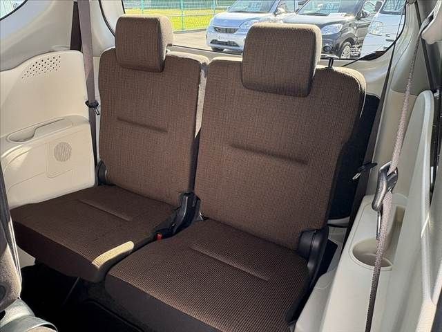 TOYOTA SIENTA 4WD 2016 Image 31