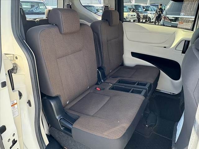 TOYOTA SIENTA 4WD 2016 Image 31