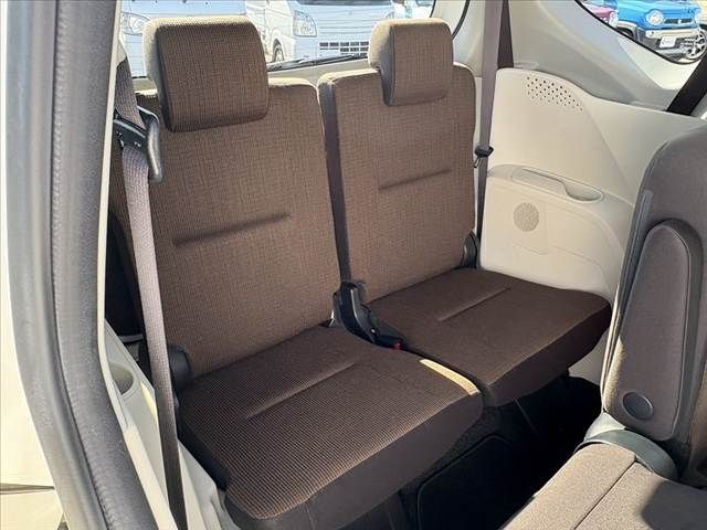 TOYOTA SIENTA 4WD 2016 Image 31