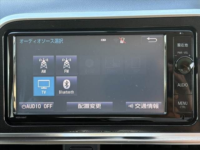 TOYOTA SIENTA 4WD 2016 Image 31