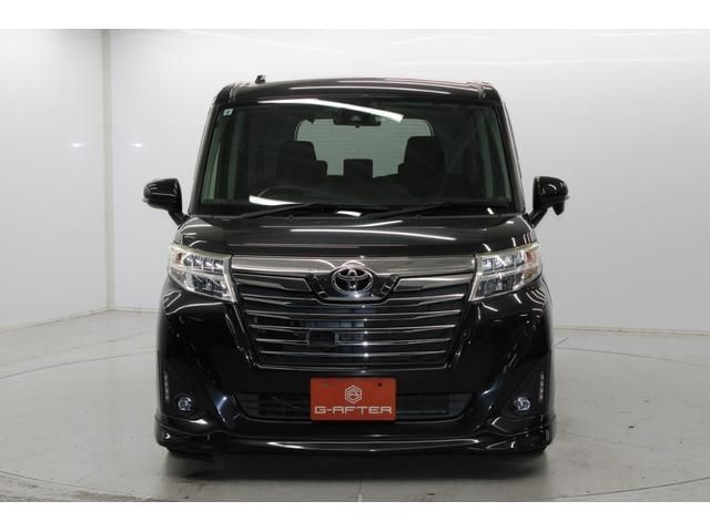 TOYOTA ROOMY 2017 Image 31