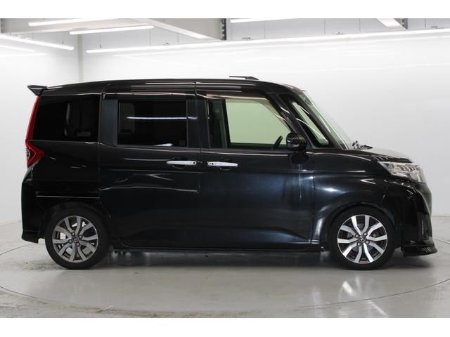 TOYOTA ROOMY 2017 Image 31