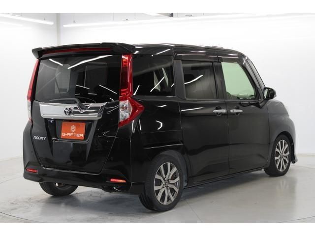 TOYOTA ROOMY 2017 Image 31