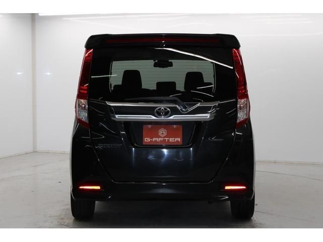 TOYOTA ROOMY 2017 Image 31