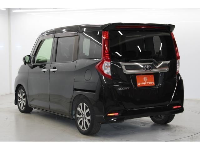 TOYOTA ROOMY 2017 Image 31