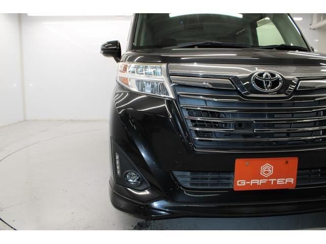 TOYOTA ROOMY 2017 Image 31