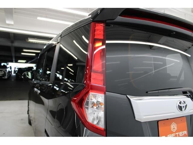 TOYOTA ROOMY 2017 Image 31