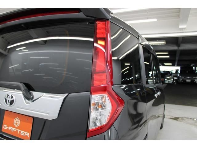 TOYOTA ROOMY 2017 Image 31