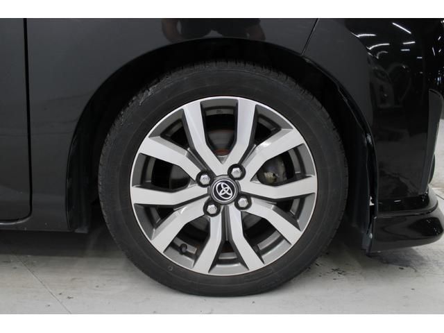 TOYOTA ROOMY 2017 Image 31