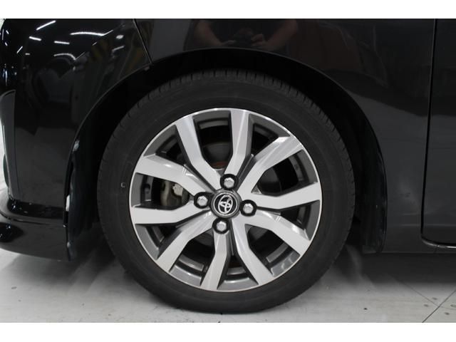 TOYOTA ROOMY 2017 Image 31