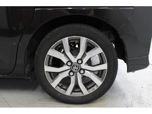 TOYOTA ROOMY 2017 Image 31