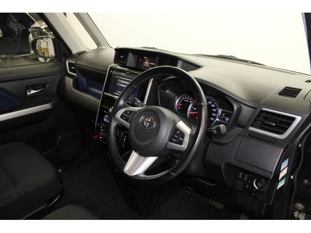 TOYOTA ROOMY 2017 Image 31