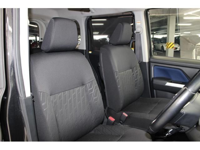 TOYOTA ROOMY 2017 Image 31