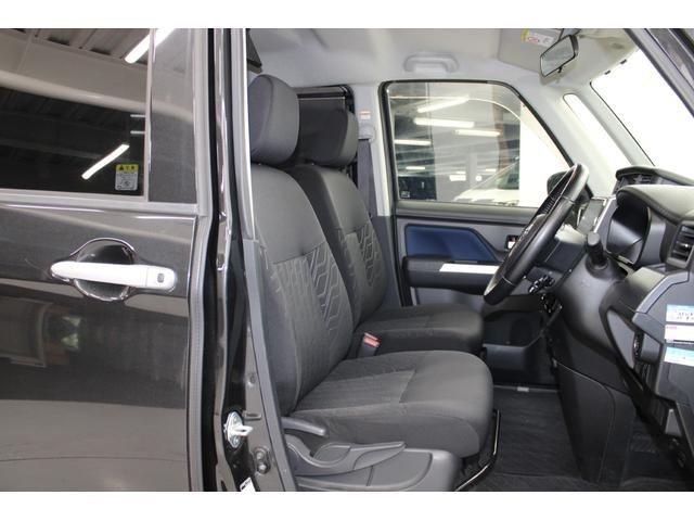 TOYOTA ROOMY 2017 Image 31