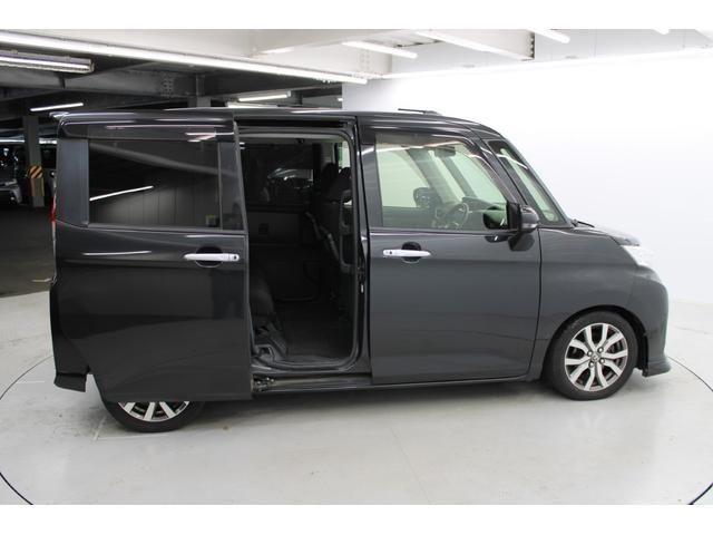 TOYOTA ROOMY 2017 Image 31