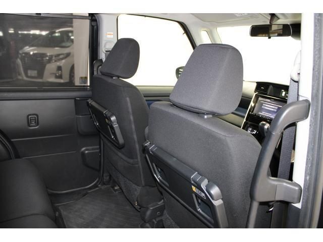 TOYOTA ROOMY 2017 Image 31