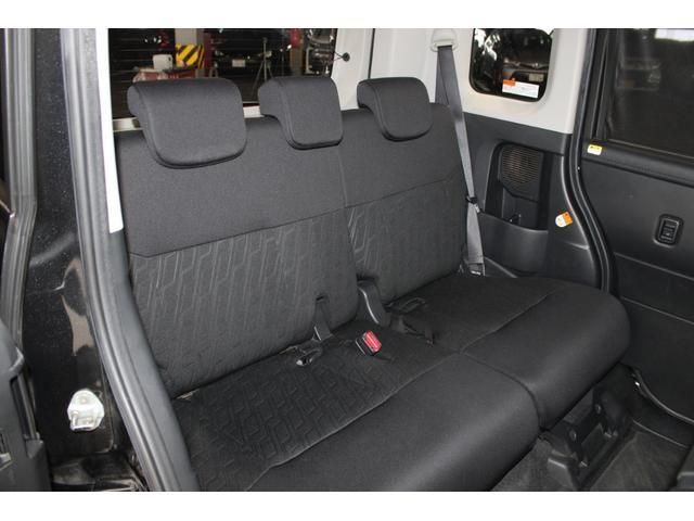 TOYOTA ROOMY 2017 Image 31