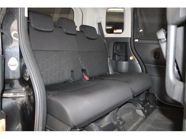 TOYOTA ROOMY 2017 Image 31