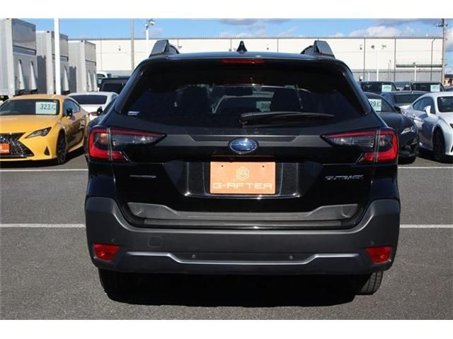 SUBARU LEGACY OUTBACK 2023 Image 31