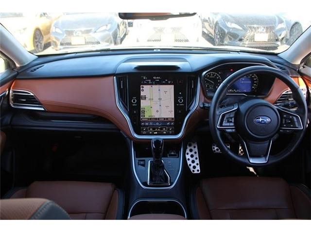 SUBARU LEGACY OUTBACK 2023 Image 31