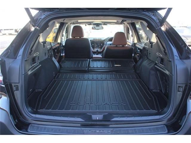 SUBARU LEGACY OUTBACK 2023 Image 31