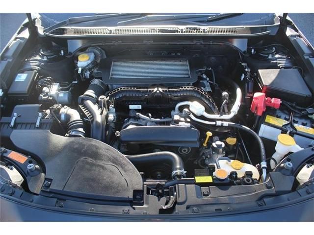 SUBARU LEGACY OUTBACK 2023 Image 31