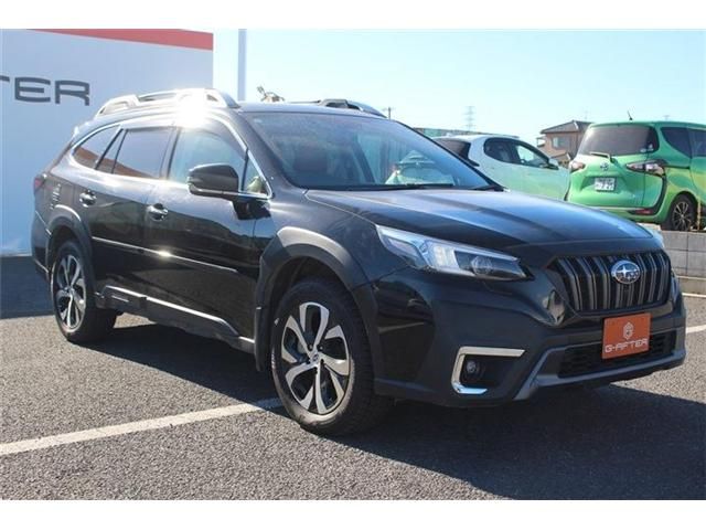 SUBARU LEGACY OUTBACK 2023 Image 31