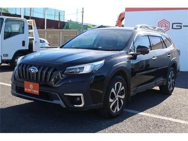 SUBARU LEGACY OUTBACK 2023 Image 31