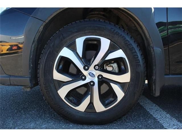 SUBARU LEGACY OUTBACK 2023 Image 31