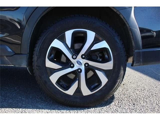 SUBARU LEGACY OUTBACK 2023 Image 31