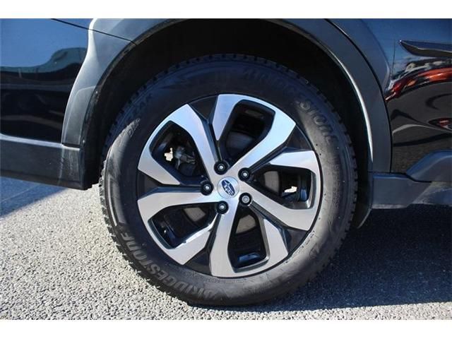 SUBARU LEGACY OUTBACK 2023 Image 31