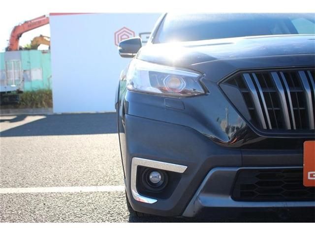 SUBARU LEGACY OUTBACK 2023 Image 31