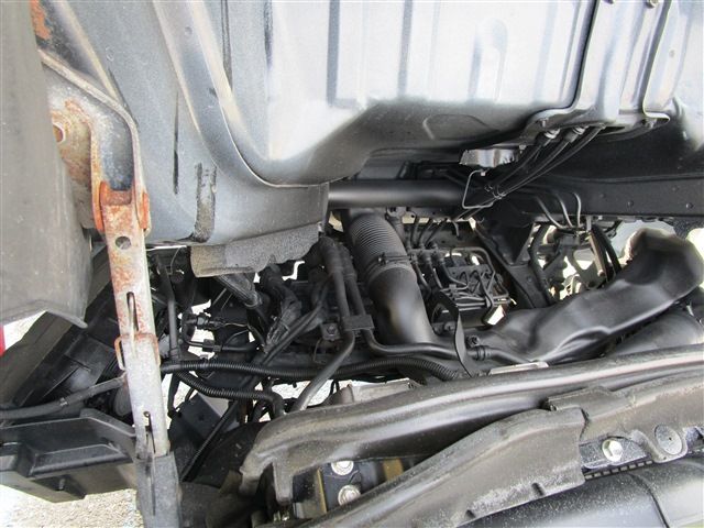 HINO DUTRO 2019 Image 31