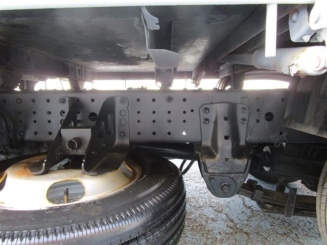 HINO DUTRO 2019 Image 31