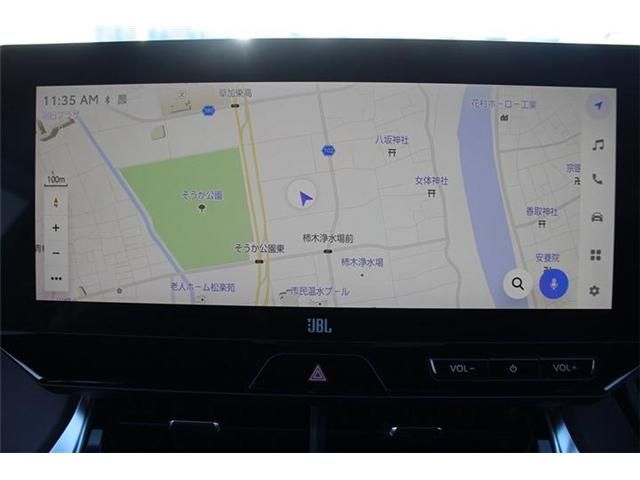 TOYOTA HARRIER HYBRID 2023 Image 31