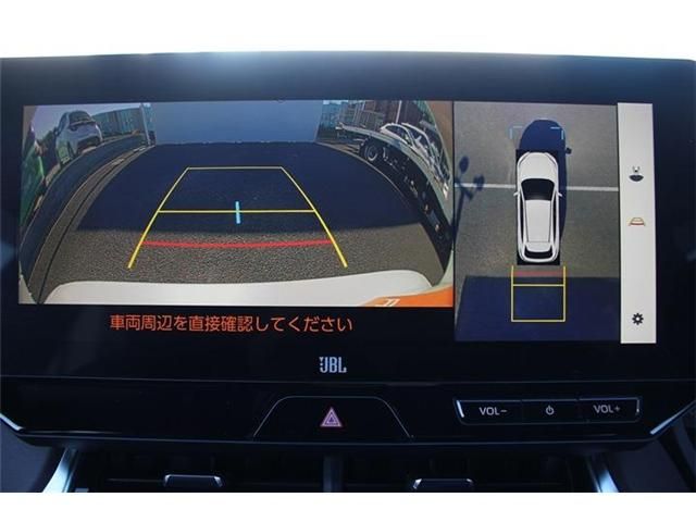 TOYOTA HARRIER HYBRID 2023 Image 31