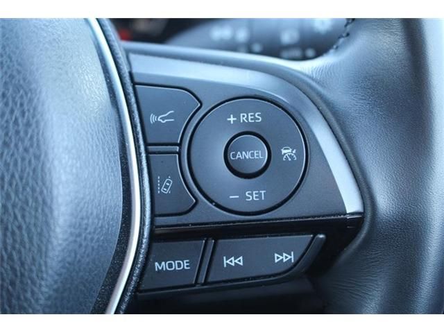 TOYOTA HARRIER HYBRID 2023 Image 31